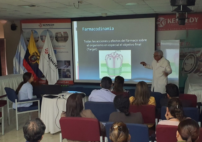 Módulo TIVA Nov 2019