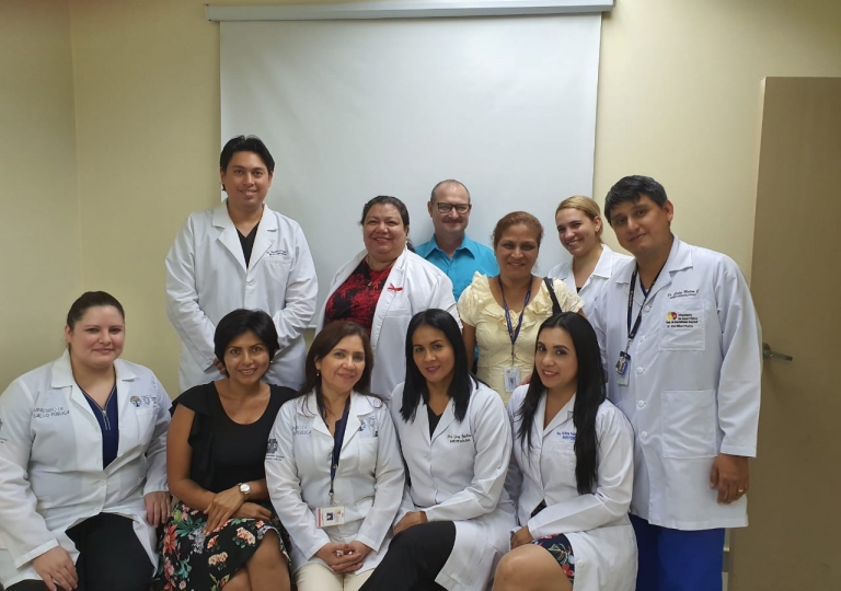 Nuevos Socios