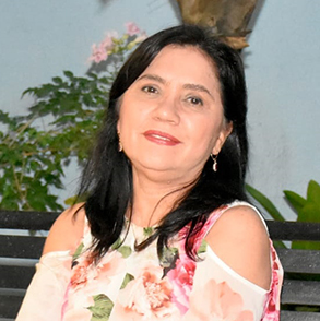 Dra. Johanna Rovayo Torres