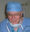 Dr. George Gregory
